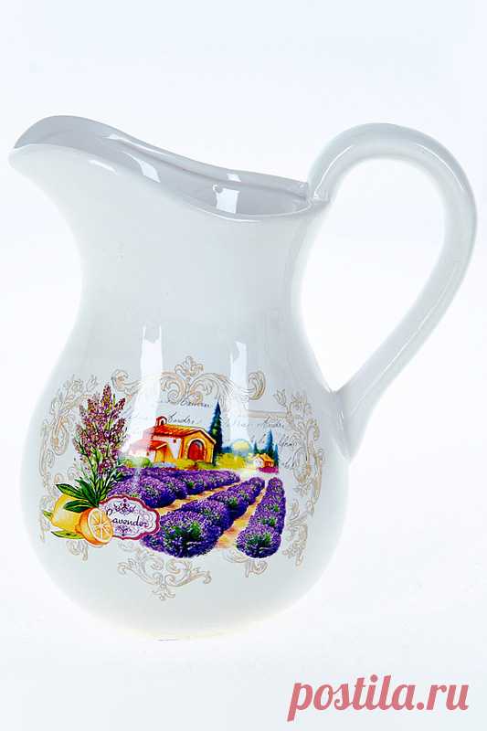 Купить Кувшин Polystar L2430720 МУЛЬТИ со скидкой в интернет-магазине kupivip.ru - распродажа