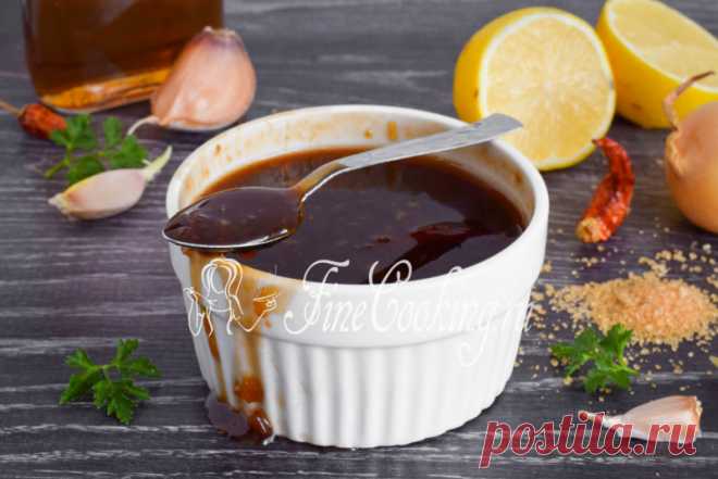 Соус Джек Дэниэлс (Jack Daniel’s) Очень интересный соус, который можно подать к мясу, рыбе и овощам.