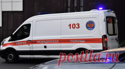 В результате атаки БПЛА в Чебоксарах госпитализированы семь человек. В результате атаки беспилотников украинских оккупантов в Чебоксарах госпитализированы семь человек. Читать далее