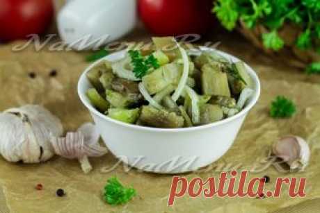 Рецепты закусок с фотографиями