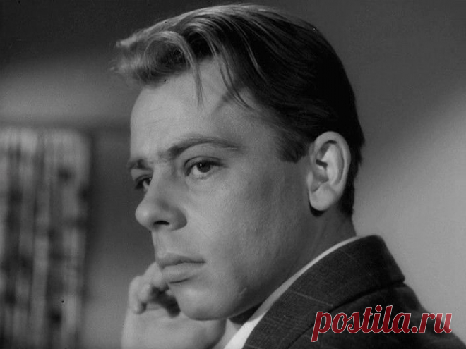 СТАНИСЛАВ САДАЛЬСКИЙ - Лёва Круглый разбил на партсобрании нос директору Современника,  Лене Эрману