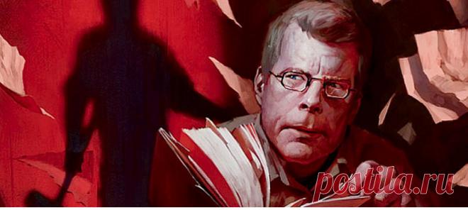 Стивен Кинг выдохся? Мексиканский монстр, фанатики и другое невнятное чтиво | ПроЧтение | Яндекс Дзен