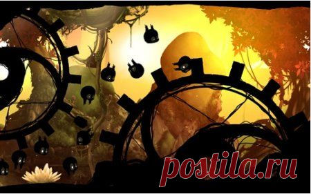 openkontent.ru. BADLAND V1.7113 APK+КЭШ 2014 Удостоенная игра больших наград Badland 2014 - в жанре экшен-приключение полная на андроид http://openkontent.ru/igry-dlya-android/897-badland-v17113-apkkesh-2014.html