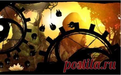 openkontent.ru. BADLAND V1.7113 APK+КЭШ 2014 Удостоенная игра больших наград Badland 2014 - в жанре экшен-приключение полная на андроид https://openkontent.ru/igry-dlya-android/897-badland-v17113-apkkesh-2014.html
