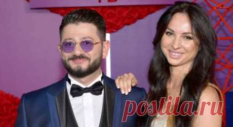«Бюджетом заведую я»: 40-летний Михаил Галустян рассказал о семейной жизни . Милая Я