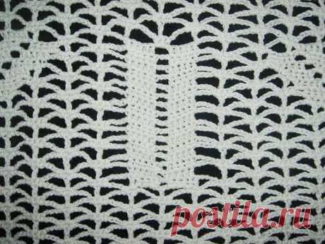 Irish crochet &amp;: Белый жакет. Много фото, Схемы.