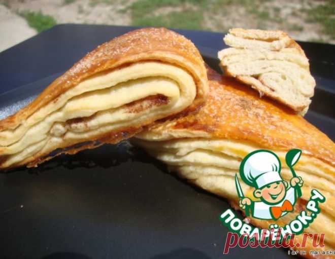 Булочки 