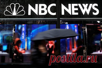 На Украине обвинили NBC News в нарушении законодательства. Министерство культуры Украины обвинило телеканал NBC News в нарушении законодательства страны из-за поездки съемочной команды в Крым. Ранее сообщалось, что журналисты NBC News съездили в Крым на поезде из Москвы. В своем сюжете они пообщались с местными жителями. Журналист NBC также попал базу «Миротворца».