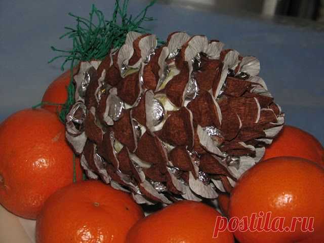 ДОМАШНИЕ ШОКОЛАДНЫЕ КОНФЕТЫ ИЗ ВЯЛЕНОЙ ВИШНИ - ВОТ КАКОЙ ДЕСЕРТ НУЖНО ДАВАТЬ ДЕТКАМ.