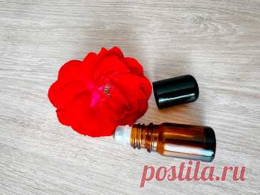 How to Make an Easy DIY Anxiety Relief Roller Bottle