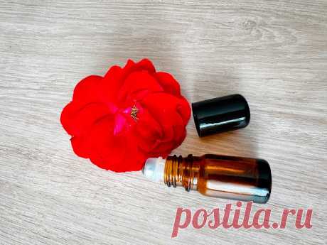How to Make an Easy DIY Anxiety Relief Roller Bottle