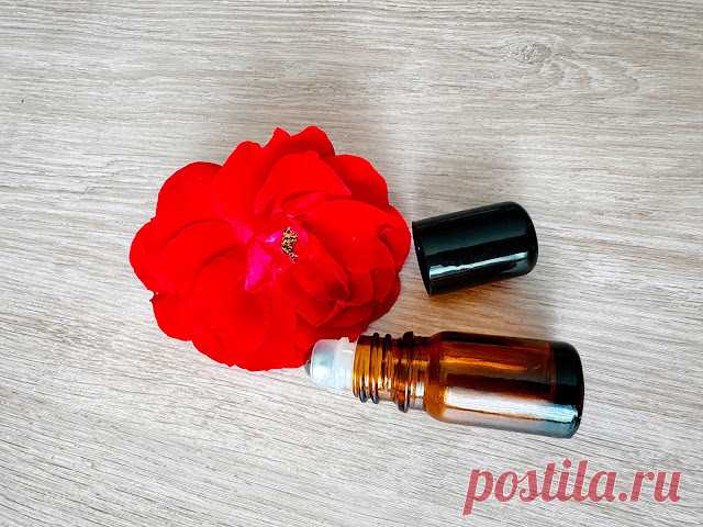 How to Make an Easy DIY Anxiety Relief Roller Bottle