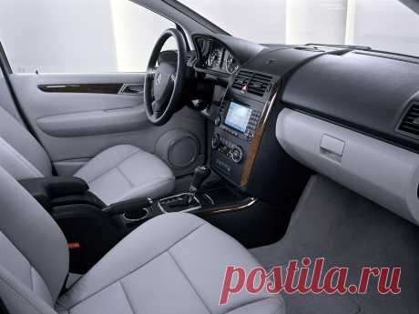Mercedes_Benz-A200
Посидим в тачках? :-) &gt;&gt;&gt;