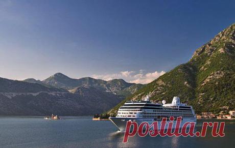 Momir Matkovic - Momir Matkovics Fotos | Facebook
Boka kotorska bay