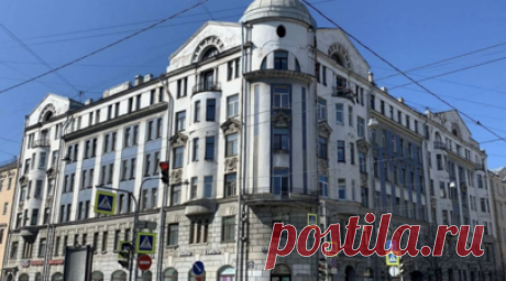 В Петербурге дому Василия Тимофеева присвоен статус объекта культурного наследия. Дом почётного гражданина Василия Тимофеева в Санкт-Петербурге получил статус объекта культурного наследия регионального значения. Соответствующее распоряжение подписал председатель КГИОП Сергей Макаров. Читать далее