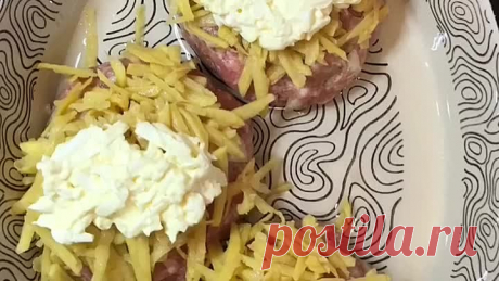 Стожки от Тома Готовитдома