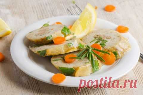 Вкусные Рецепты