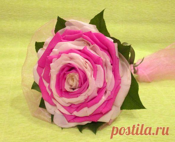 БУКЕТЫ ИЗ КОНФЕТ РЕКВИЗИТ ДЛЯ ФОТОСЕССИЙ
38 лет, Украина, Киев