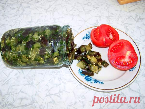 Четыре вкуса