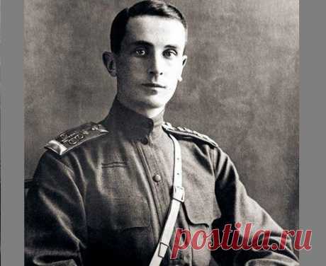 «Золотой мальчик» вырождающейся российской аристократии, он делал многое, чтобы прославиться, но в истории остался убийцей Григория Распутина.