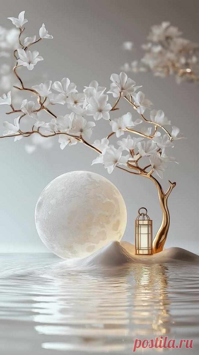 Пин на доске абстракция