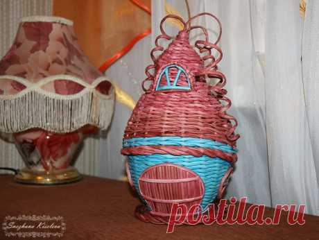Домик
