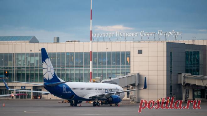 Аэропорт Петербурга возобновил работу. В аэропорту Санкт-Петербурга Пулково сняты ограничения на обслуживание рейсов. Об этом сообщил представитель "Росавиации" Артем Кореняко в Telegram-канале. По его словам, в настоящее время воздушная гавань работает ...