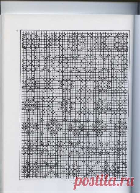 Traditional Fair Isle Knitting