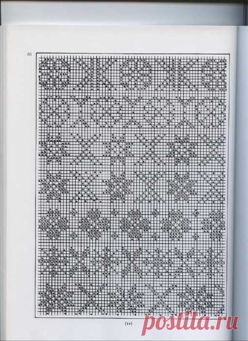 Traditional Fair Isle Knitting