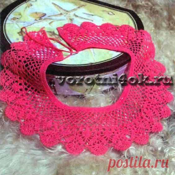 Воротник Vita