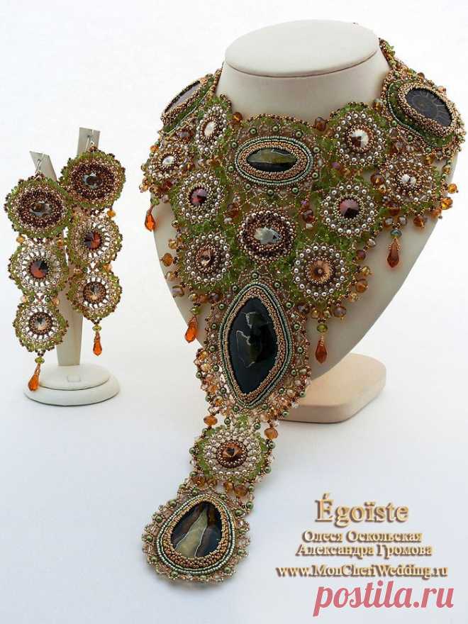 beaded | Bead Art
