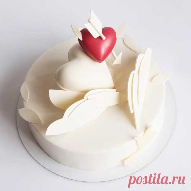 (7) La Torta - Хроника