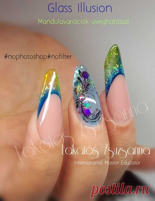 (20+) Zsuzsanna Lakatos Nails | Facebook
