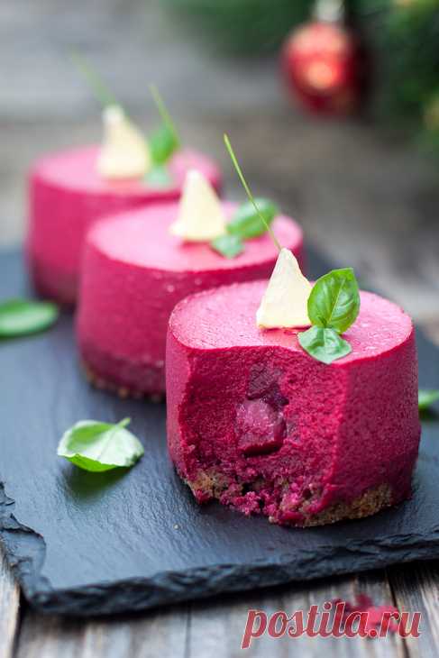 Селедка под шубой Новогодние свечи рецепт с фотографиями