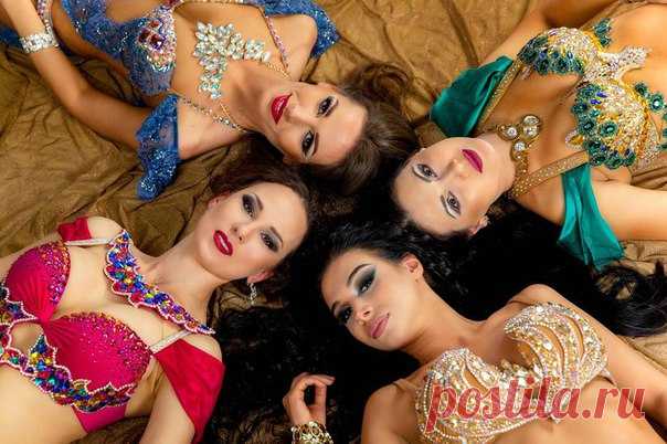 #bellydancetv