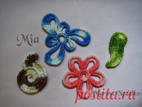 учимся вязать крючком | Записи в рубрике учимся вязать крючком | Я - ТАТЬЯНА Хочу все и сразу , и желательно вчера
