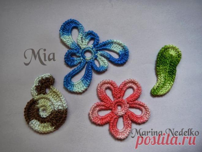 учимся вязать крючком | Записи в рубрике учимся вязать крючком | Я - ТАТЬЯНА Хочу все и сразу , и желательно вчера