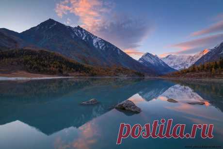 пейзажи горного алтая фото: 2 тыс изображений найдено в Яндекс.Картинках