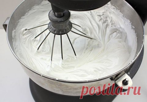Сахарная глазурь для куличей