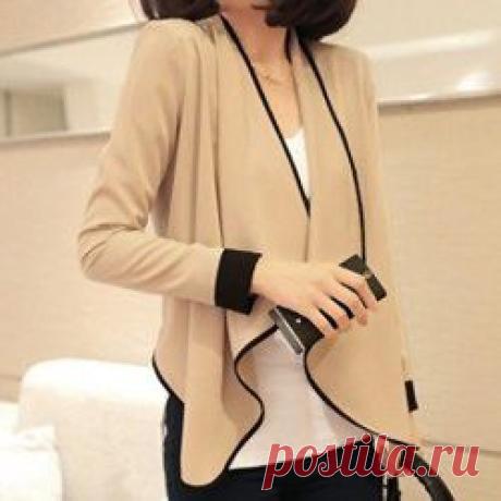 Outerwear For Women Cheap Online Free Shipping - RoseGal.com