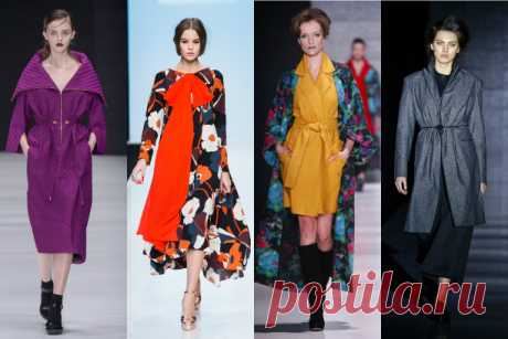 Из России с любовью: 10 самых крутых коллекций российских дизайнеров | Goodhouse.ru