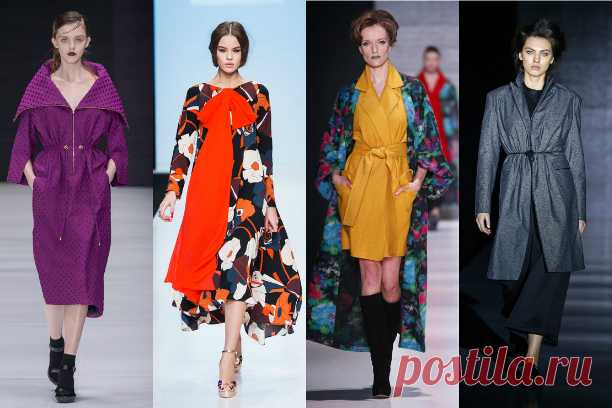 Из России с любовью: 10 самых крутых коллекций российских дизайнеров | Goodhouse.ru