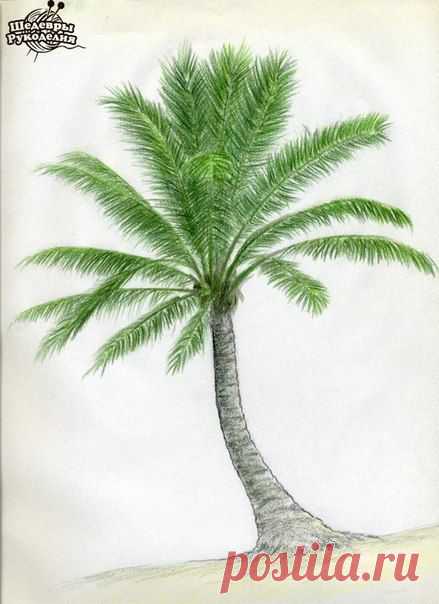 Шедевры рукоделия