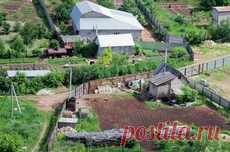 Нужно ли менять старое свидетельство на землю на новое | Выживи сам