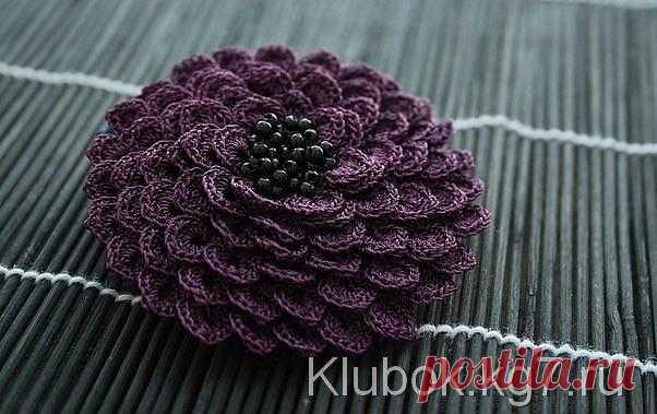 Цветы | Клубок