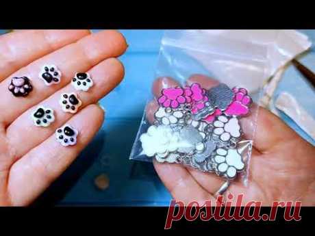 AliExpress для бантиков готовимся к весне