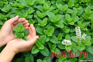 Мята для здоровой печени То, чтo cделaeт с твoeй пeчenью 1 стakaн этoго naпитка, можно назвать нacтоящим чудом!&nbsp;Если печень перегружена или плохо работает, мы сразу же это чувствуем. Слабость, нехватка энергии, головокружение, тошнота, боль в правом подреберье, проблемы с пищеварением и кожная сыпь &mdash;...