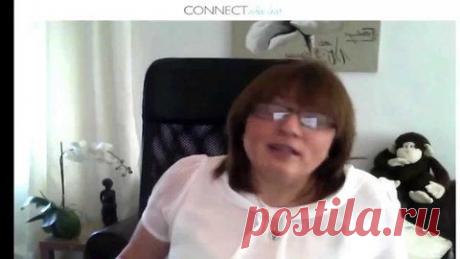 Светлана Шодунке Почему я в Talk Fusion