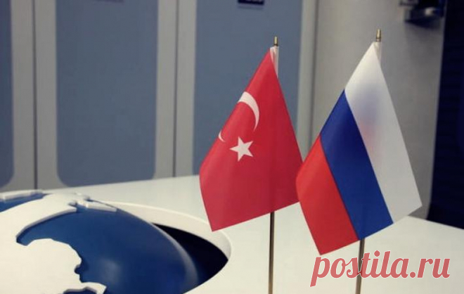 Россия идет на уступки: главу МИД Турции пригласили в Сочи | МК - Лондон