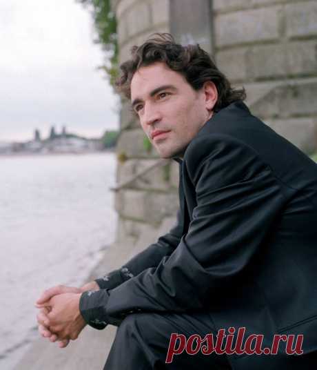 Бен Чаплин (Ben Chaplin)
- 31 июля, 1970
